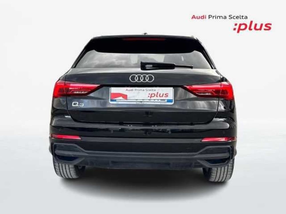 Audi Q3 Sportback usata a Prato (11)