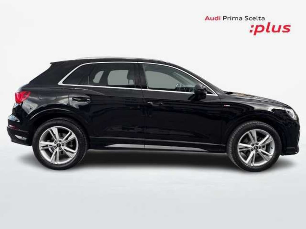 Audi Q3 Sportback usata a Prato (12)