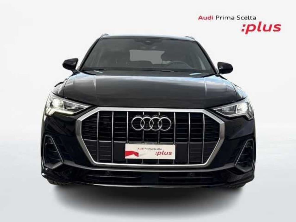 Audi Q3 Sportback usata a Prato (13)