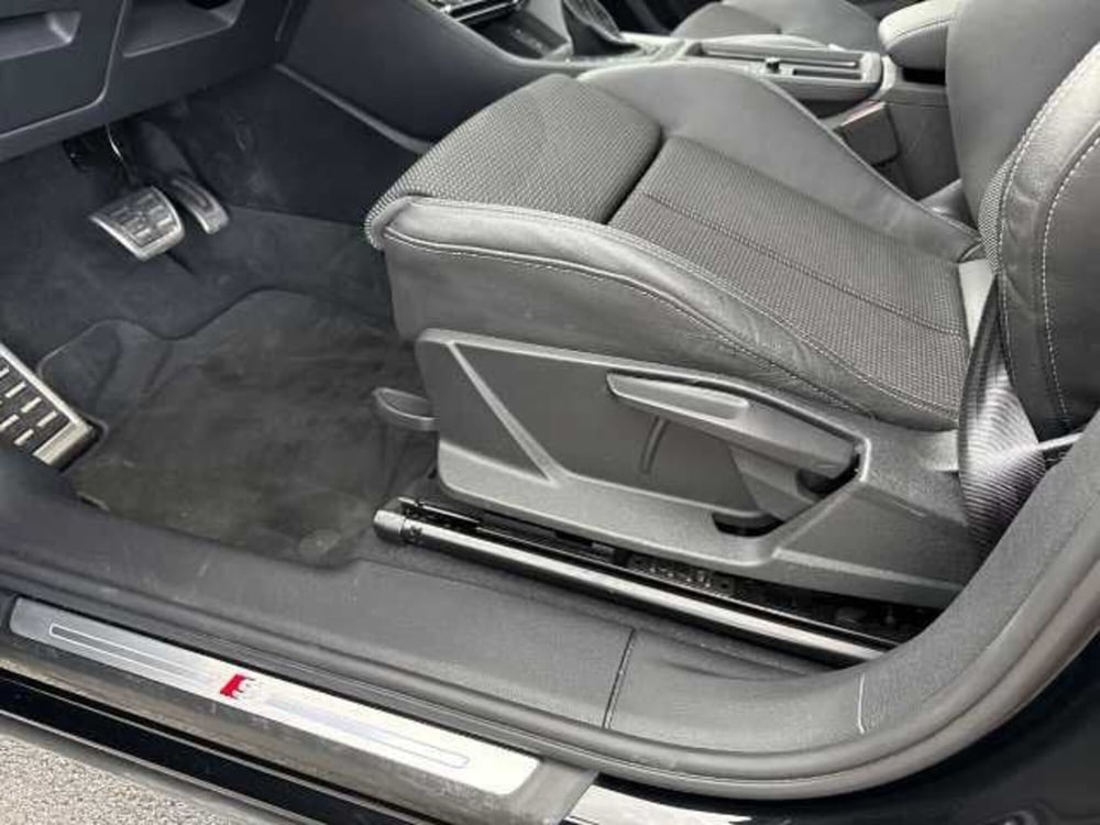 Audi Q3 Sportback usata a Prato (15)