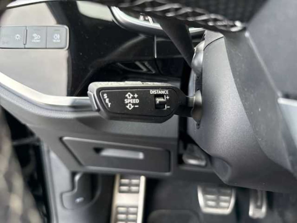 Audi Q3 Sportback usata a Prato (17)