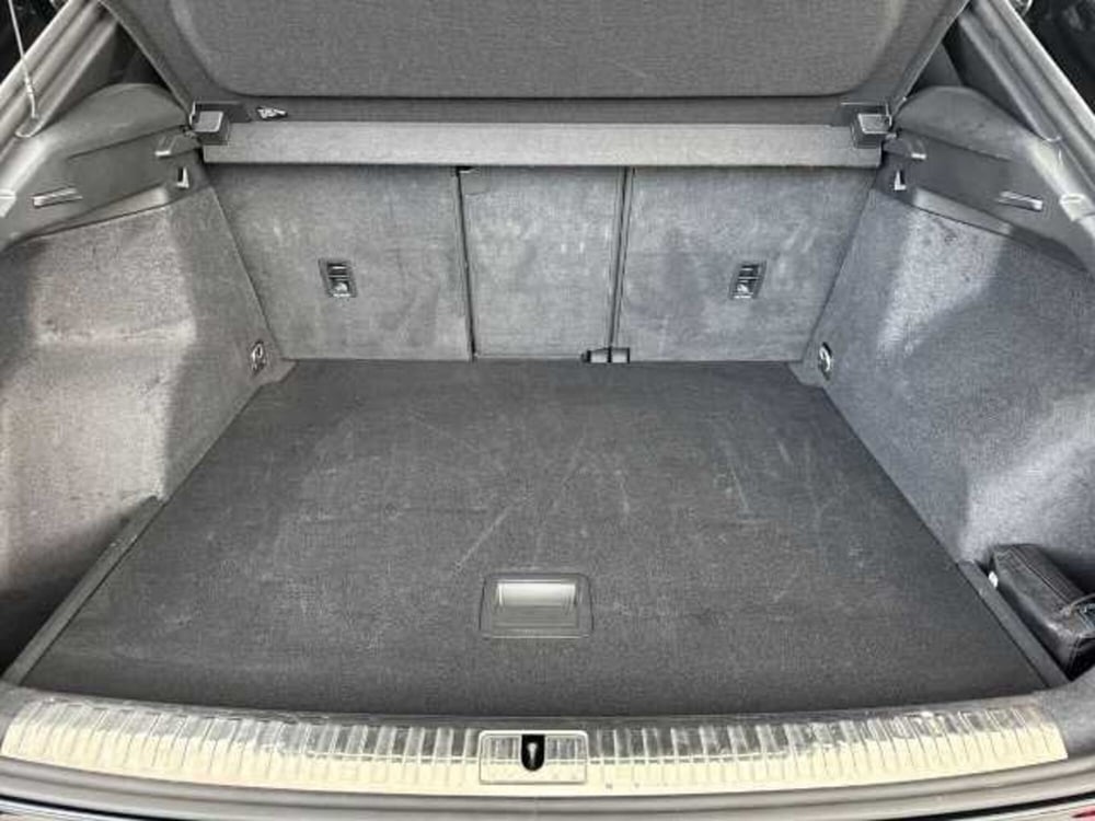 Audi Q3 Sportback usata a Prato (19)