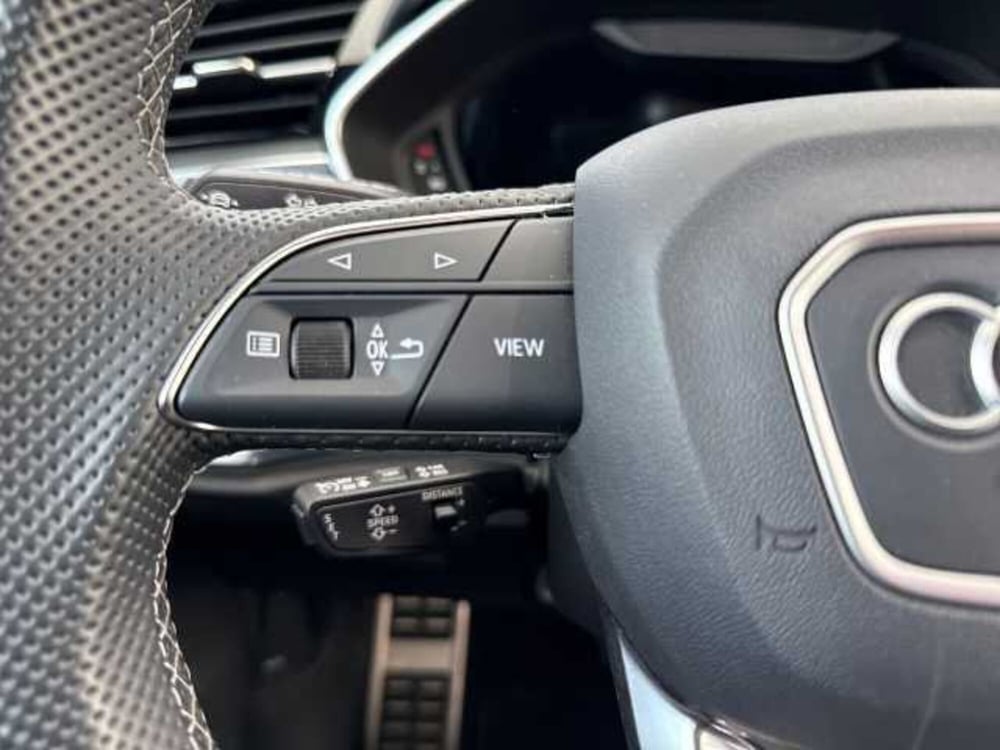 Audi Q3 Sportback usata a Prato (5)