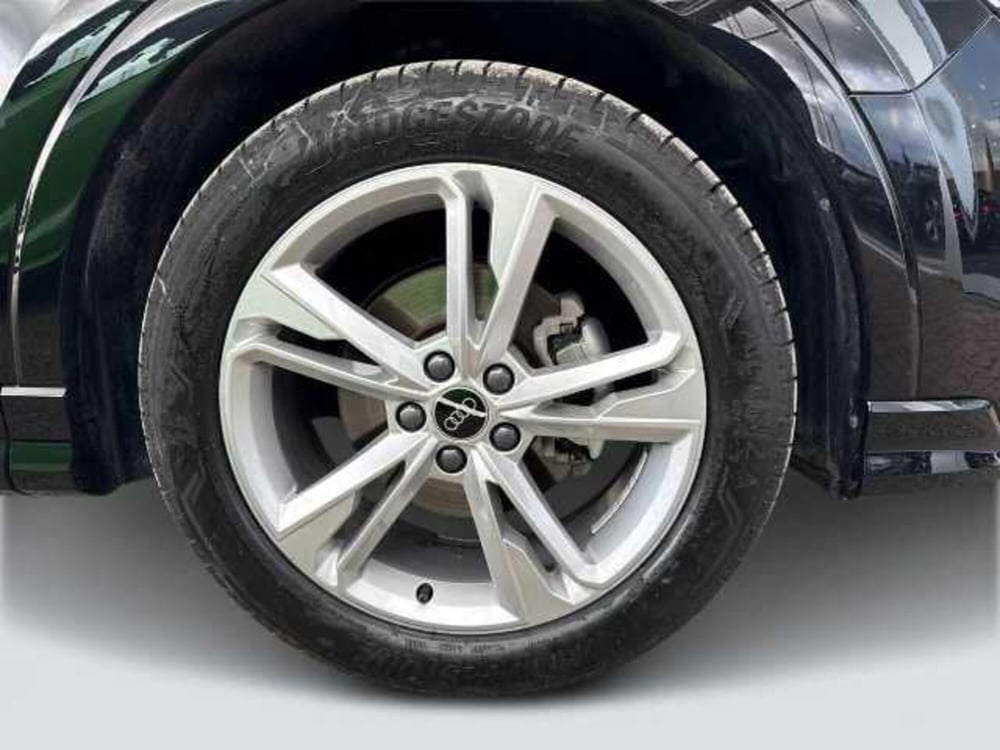 Audi Q3 Sportback usata a Prato (7)