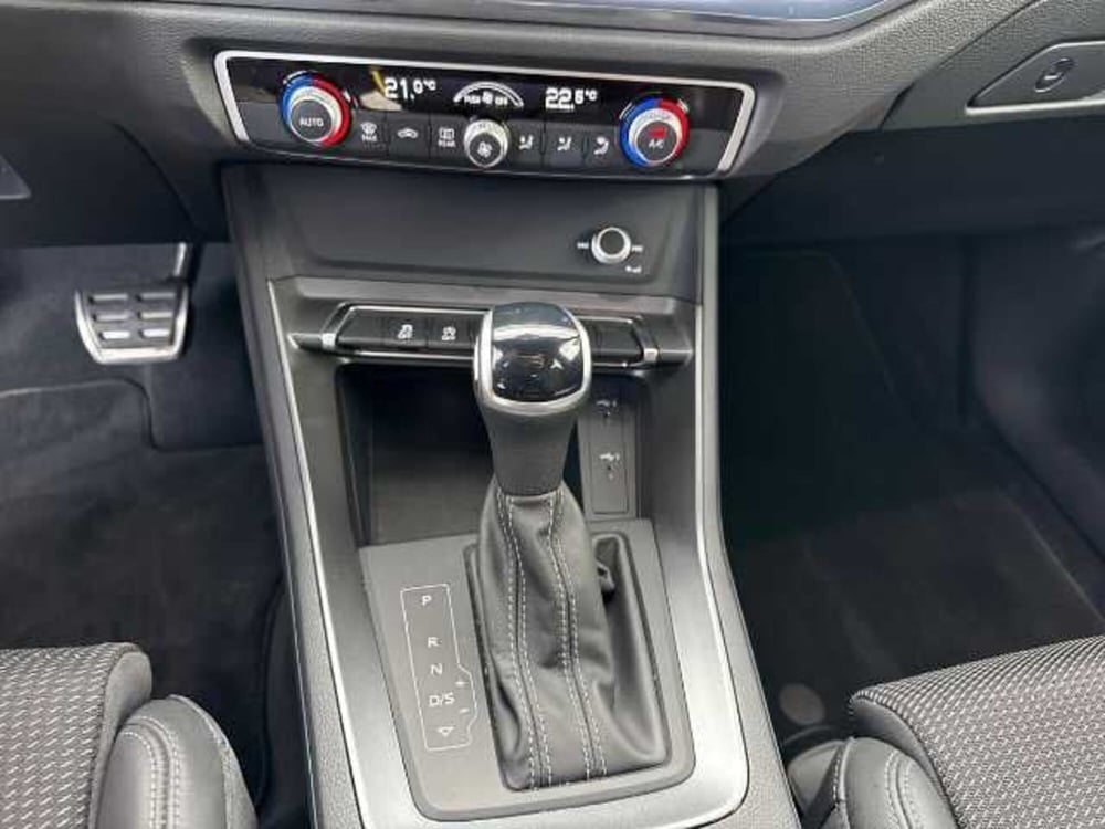 Audi Q3 Sportback usata a Prato (9)