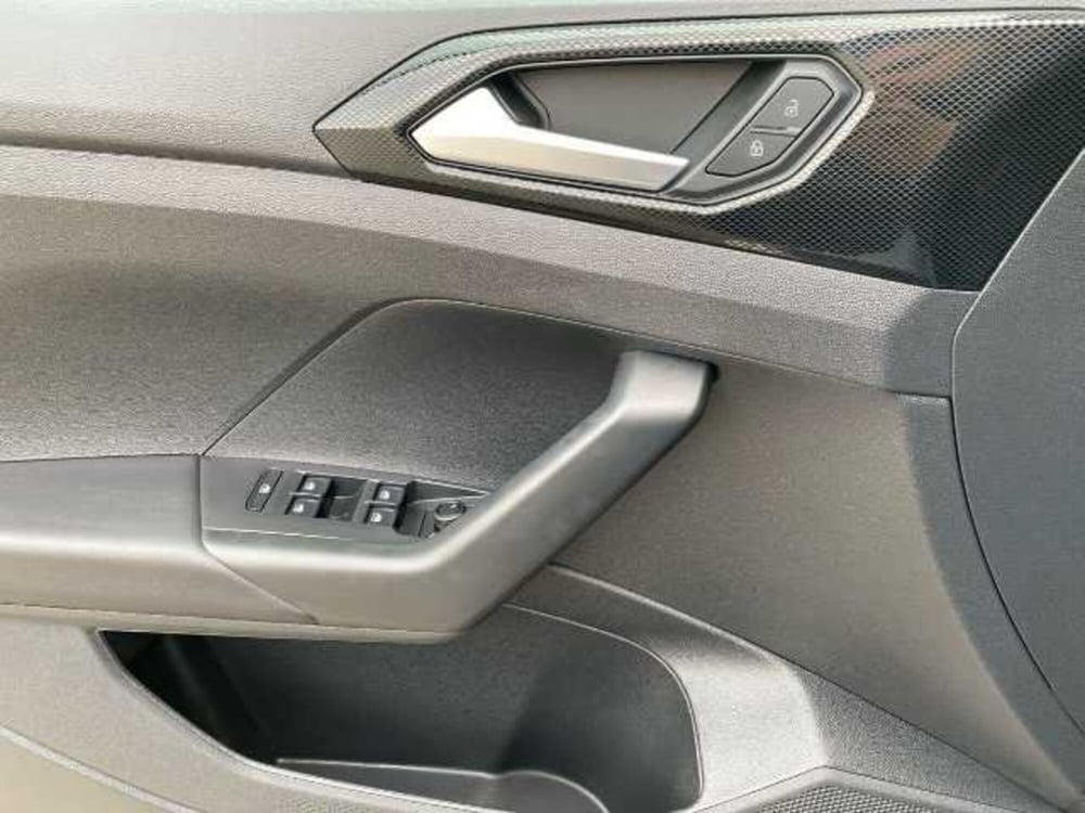Volkswagen T-Cross usata a Firenze (18)
