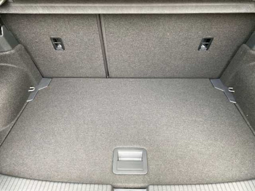 Volkswagen T-Cross usata a Firenze (8)