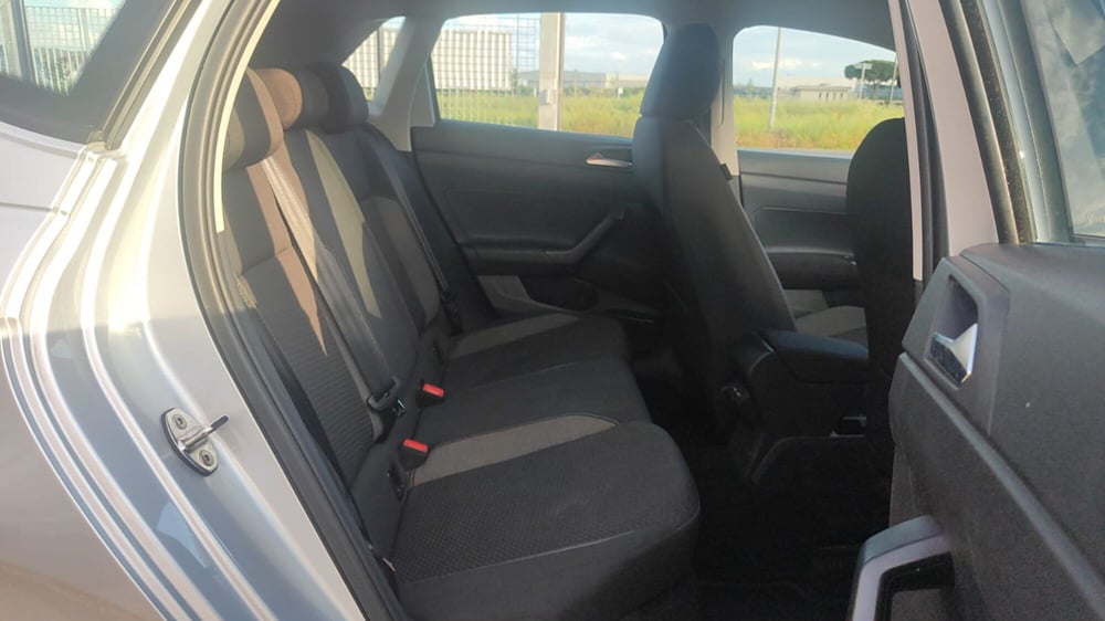 Volkswagen Polo usata a Firenze (12)