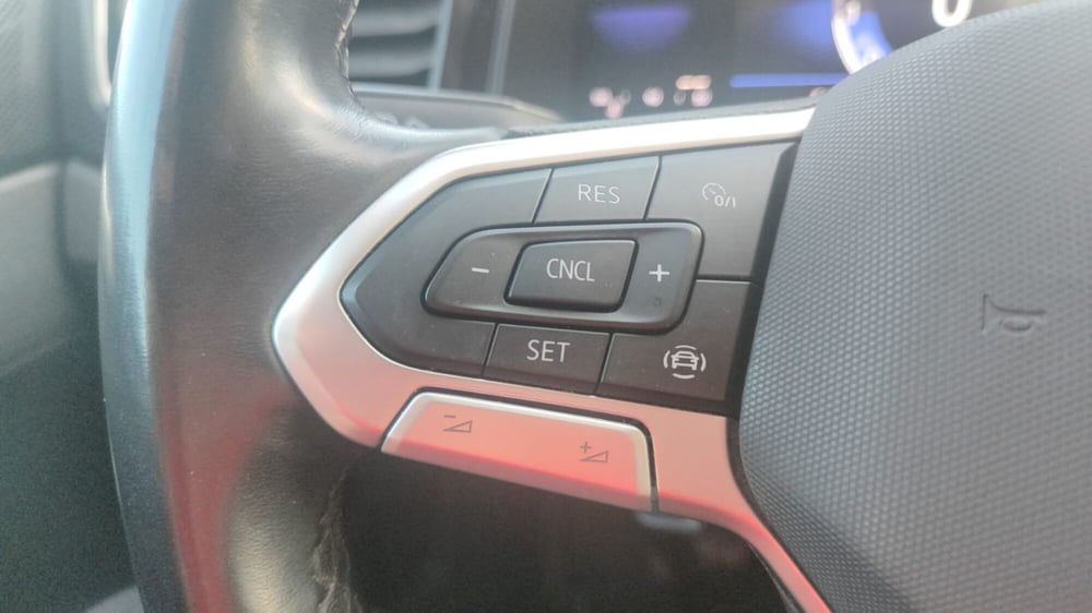 Volkswagen Polo usata a Firenze (16)