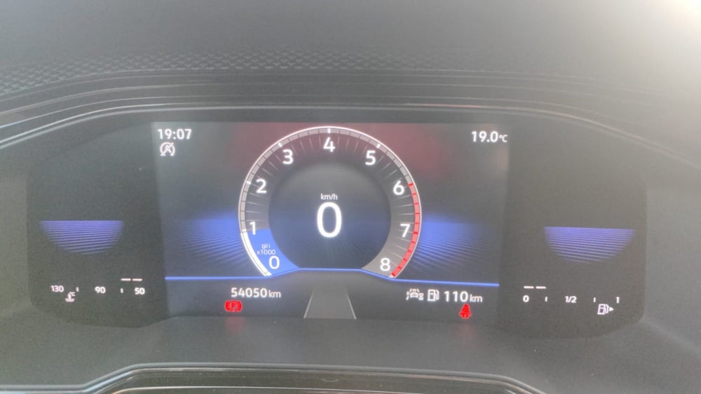 Volkswagen Polo usata a Firenze (2)