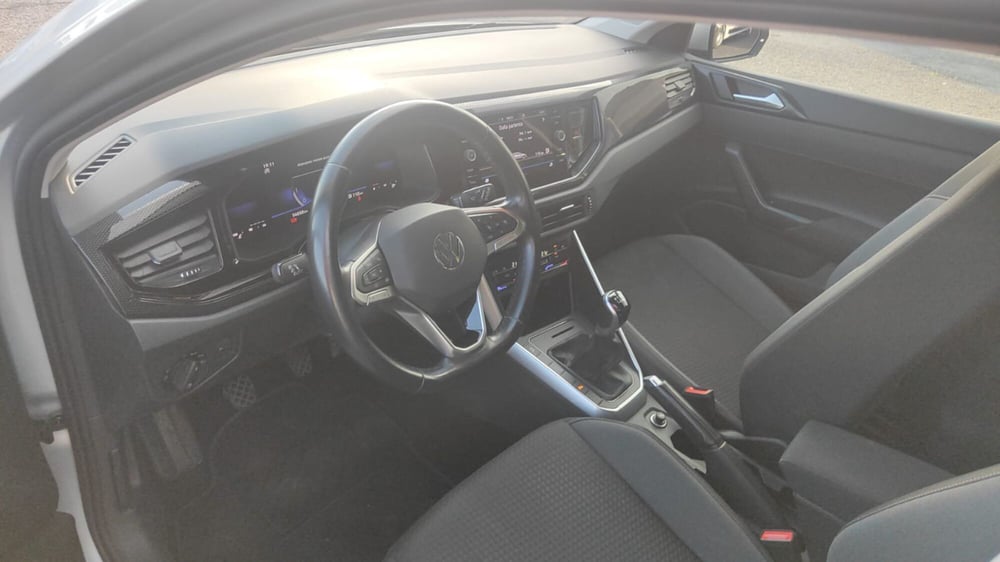 Volkswagen Polo usata a Firenze (4)