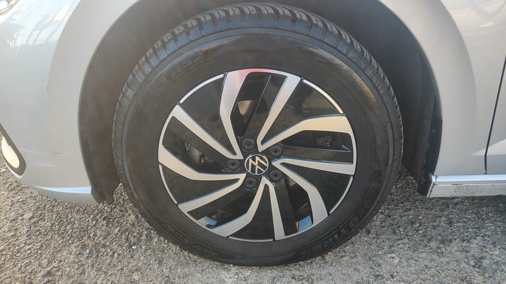 Volkswagen Polo usata a Firenze (5)