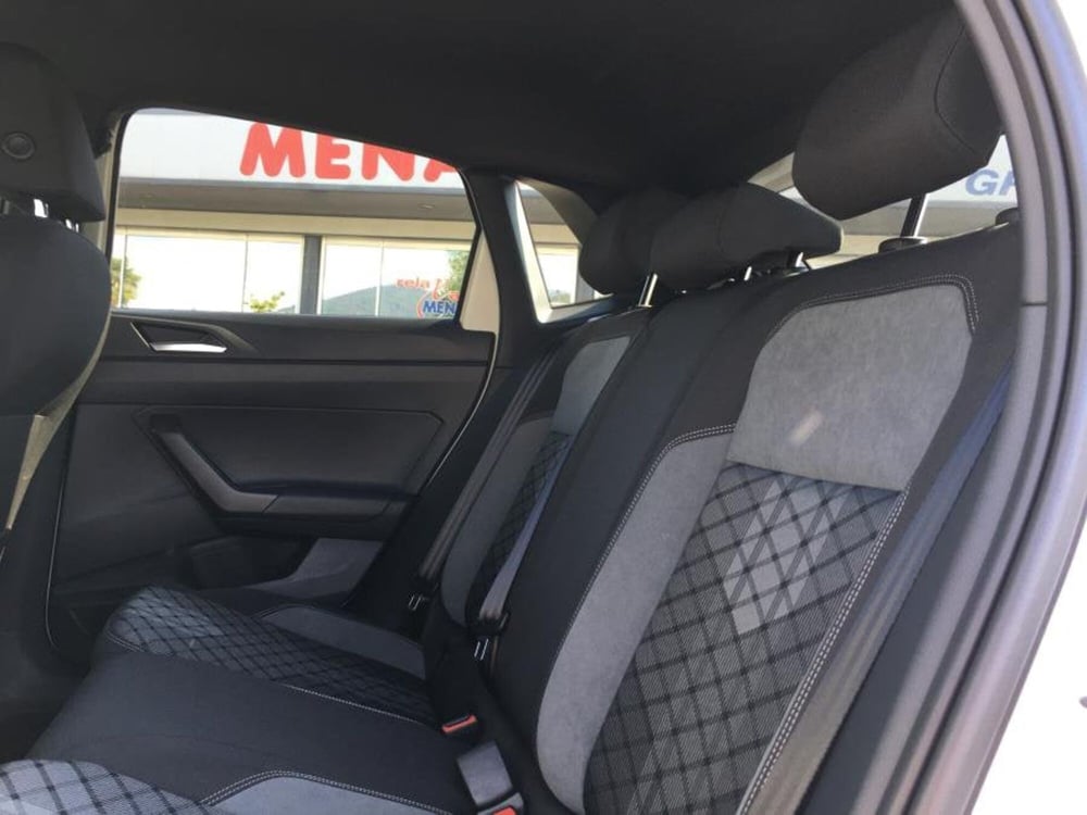 Volkswagen Polo usata a Cuneo (10)
