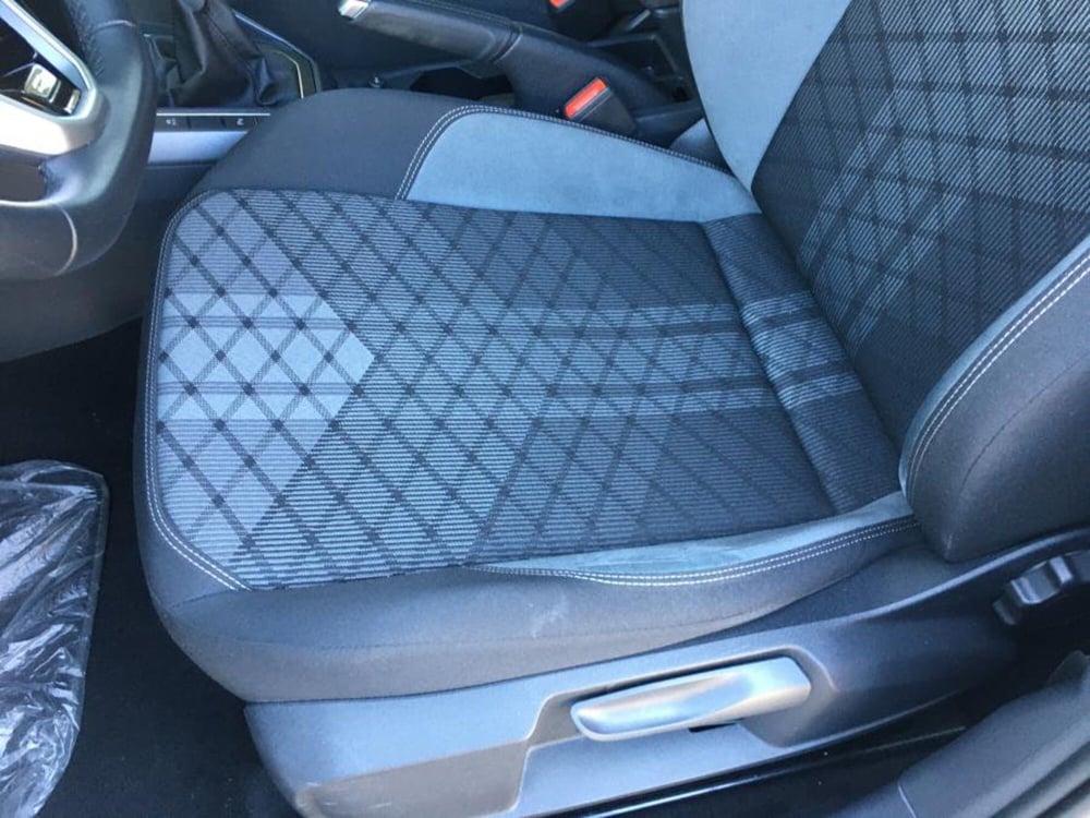 Volkswagen Polo usata a Cuneo (12)