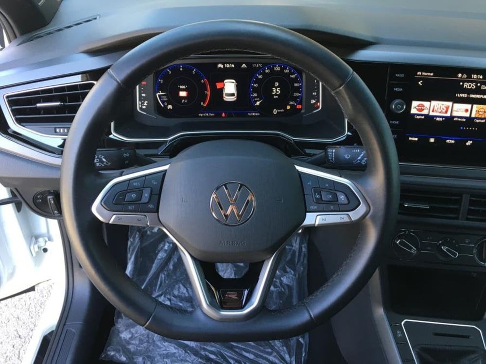Volkswagen Polo usata a Cuneo (13)