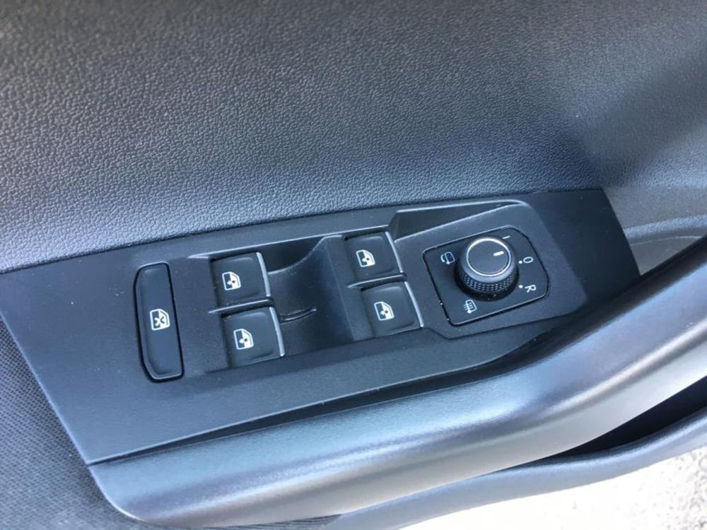 Volkswagen Polo usata a Cuneo (17)