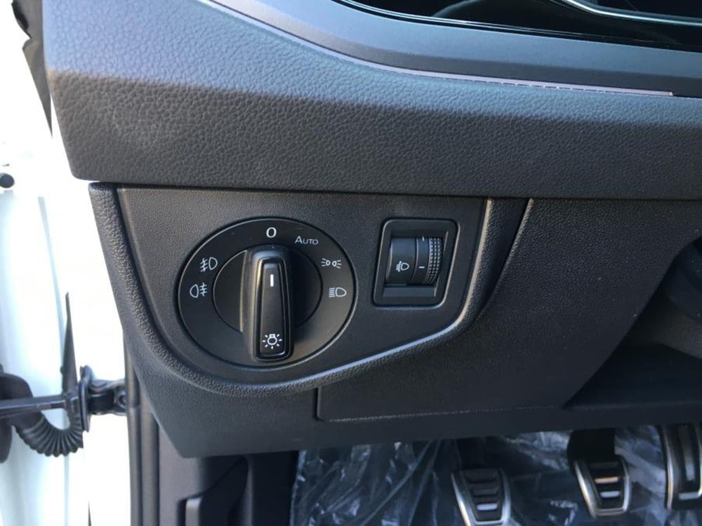 Volkswagen Polo usata a Cuneo (18)