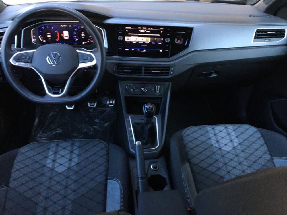 Volkswagen Polo usata a Cuneo (9)