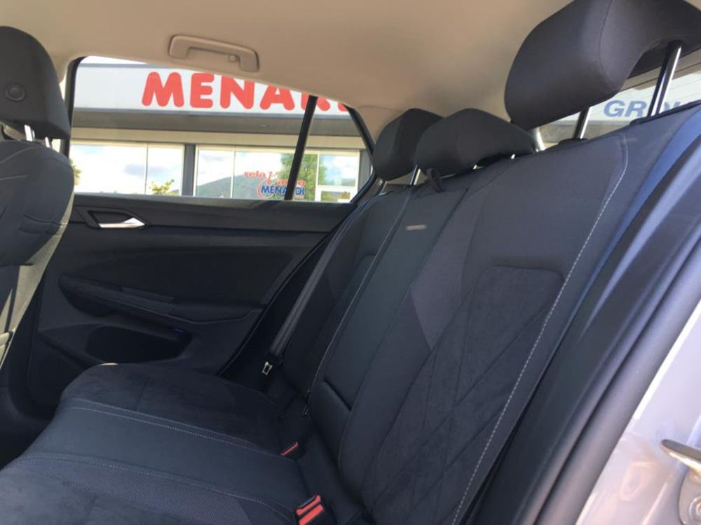 Volkswagen Golf Variant usata a Cuneo (10)