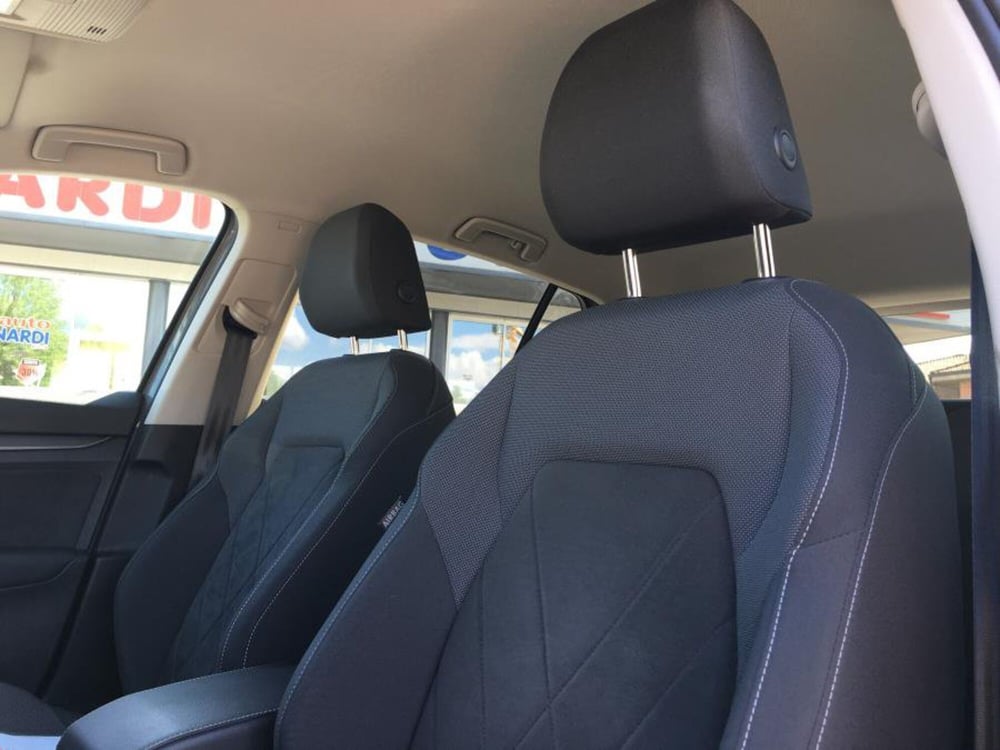 Volkswagen Golf Variant usata a Cuneo (11)