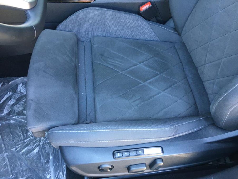 Volkswagen Golf Variant usata a Cuneo (12)
