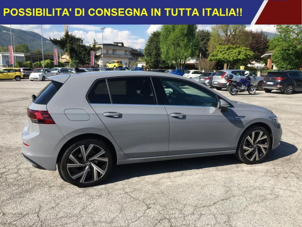 Volkswagen Golf Variant usata a Cuneo (3)