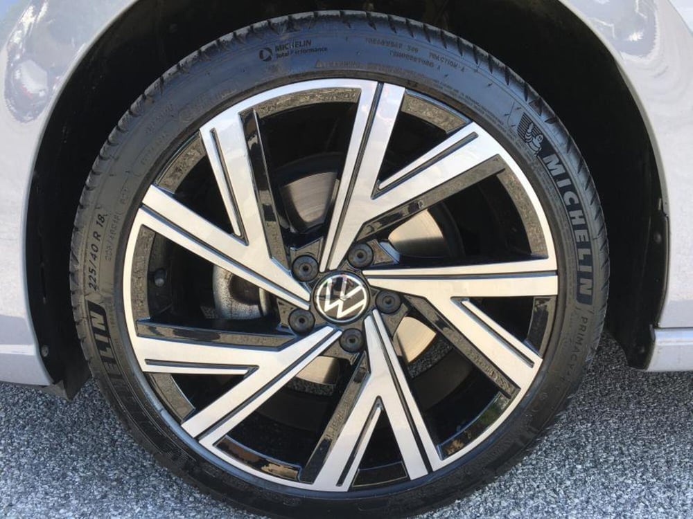 Volkswagen Golf Variant usata a Cuneo (8)