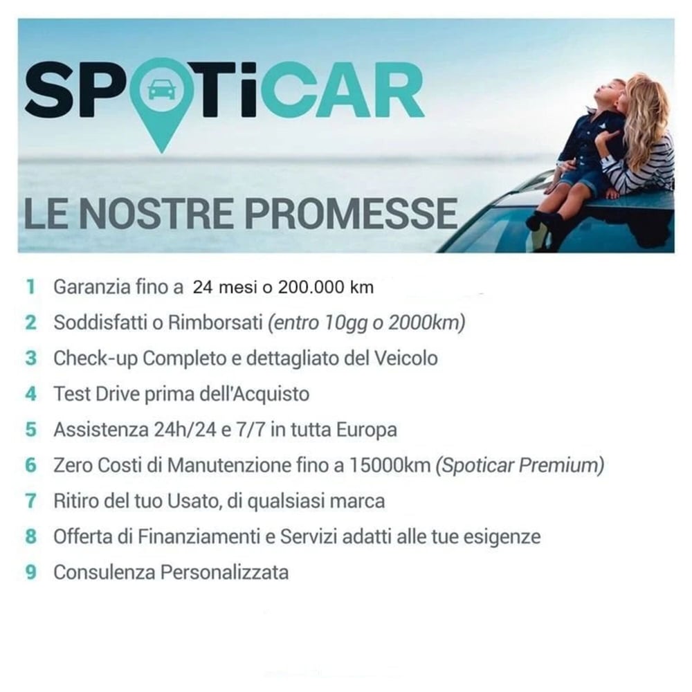Opel Grandland usata a Firenze (3)