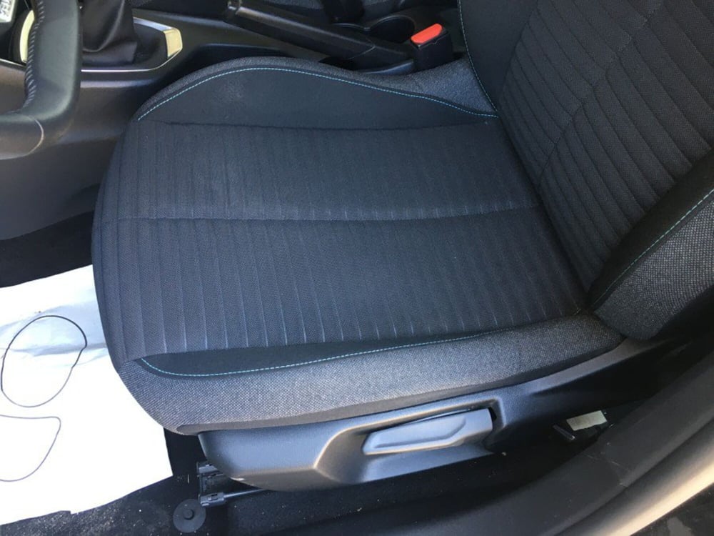 Peugeot 208 usata a Cuneo (6)