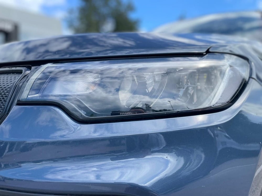 Jeep Compass usata a Ancona (10)