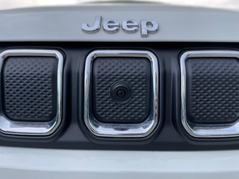 Jeep Compass nuova a Ancona (11)