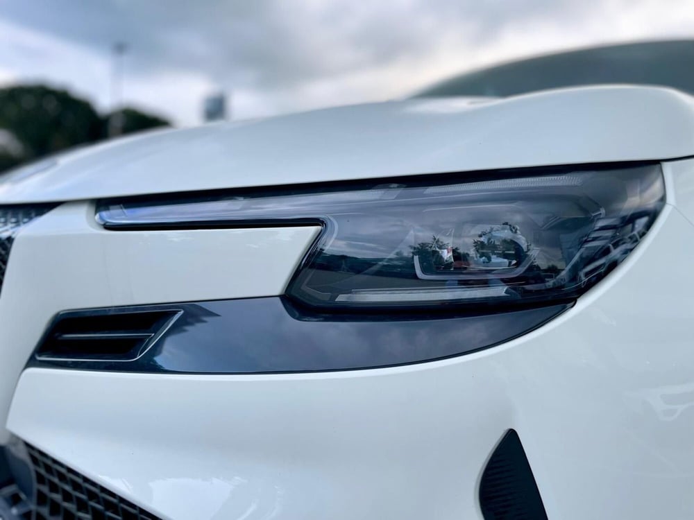 Alfa Romeo Junior nuova a Ancona (10)