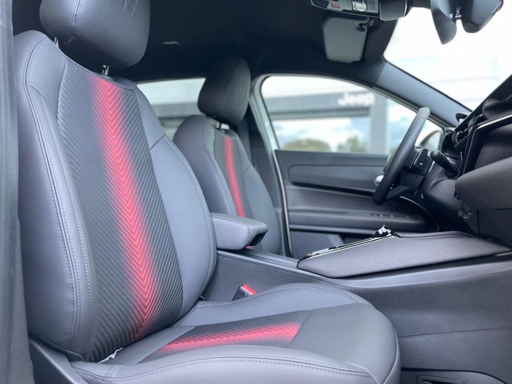Alfa Romeo Junior nuova a Ancona (18)