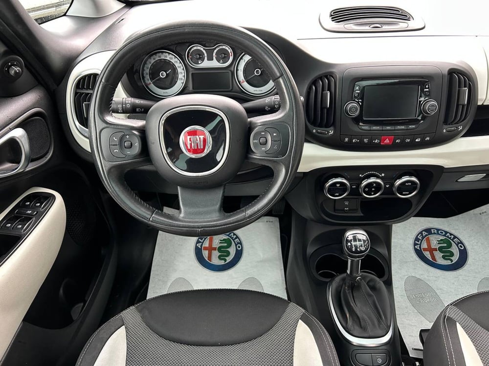 Fiat 500L usata a Ancona (10)