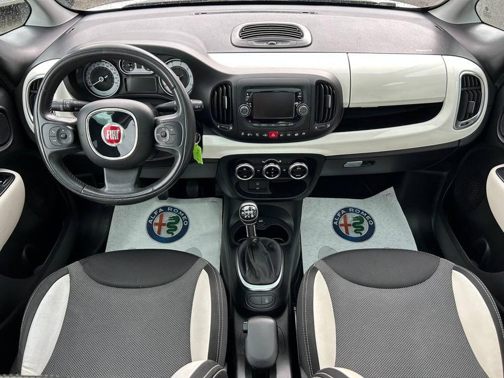 Fiat 500L usata a Ancona (11)