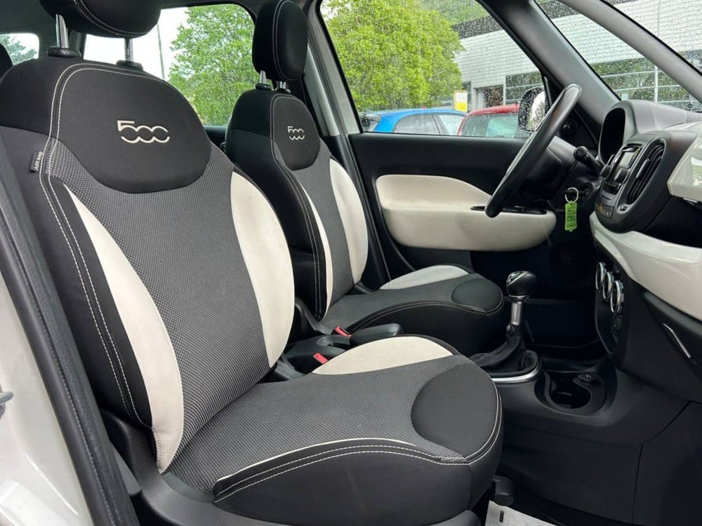 Fiat 500L usata a Ancona (12)