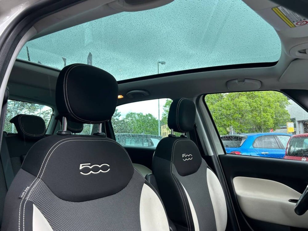 Fiat 500L usata a Ancona (15)