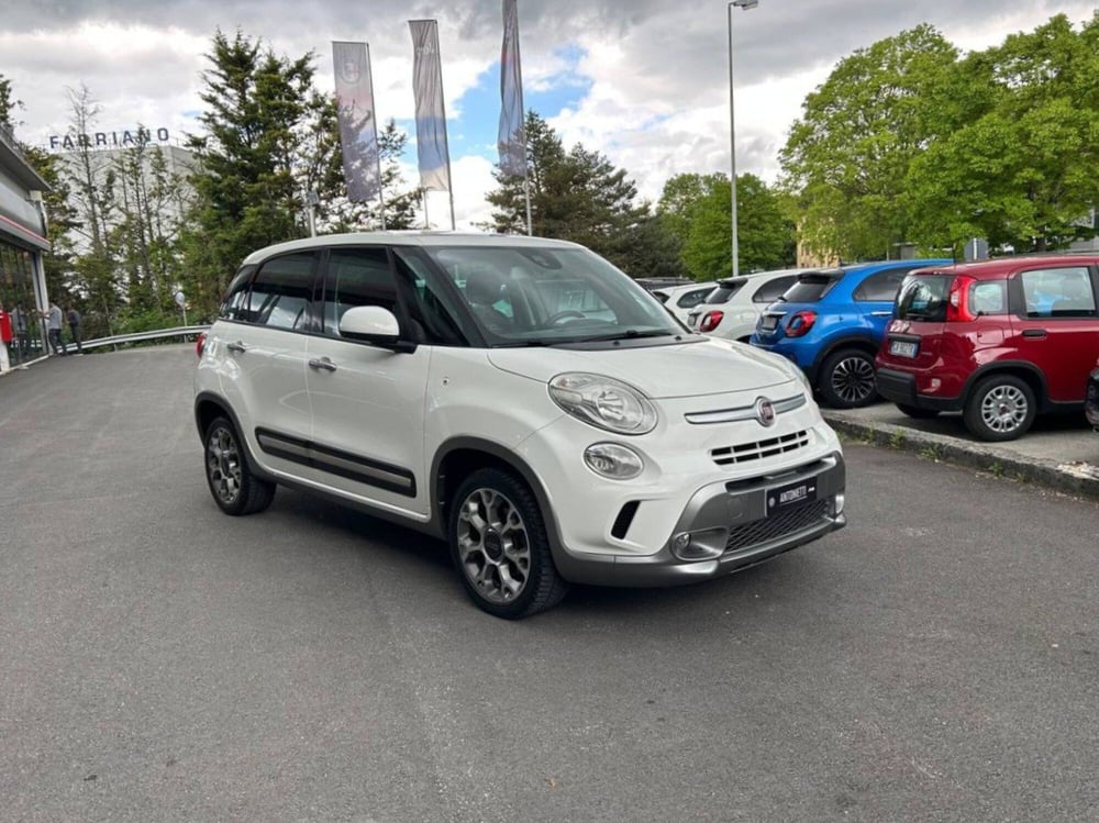 Fiat 500L usata a Ancona (3)