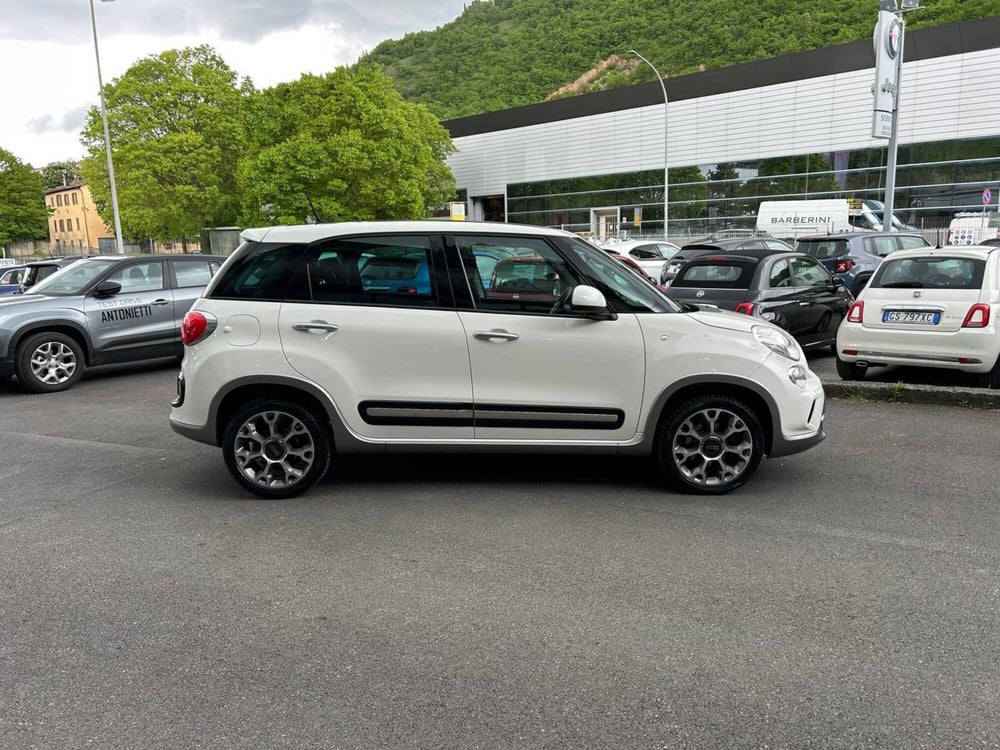 Fiat 500L usata a Ancona (4)