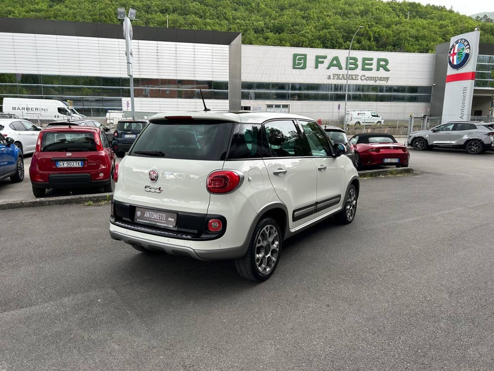 Fiat 500L usata a Ancona (5)