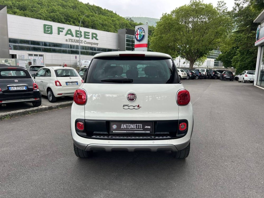 Fiat 500L usata a Ancona (6)