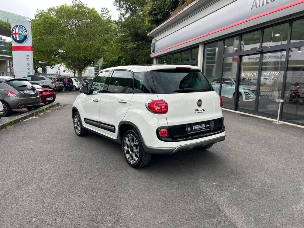 Fiat 500L usata a Ancona (7)