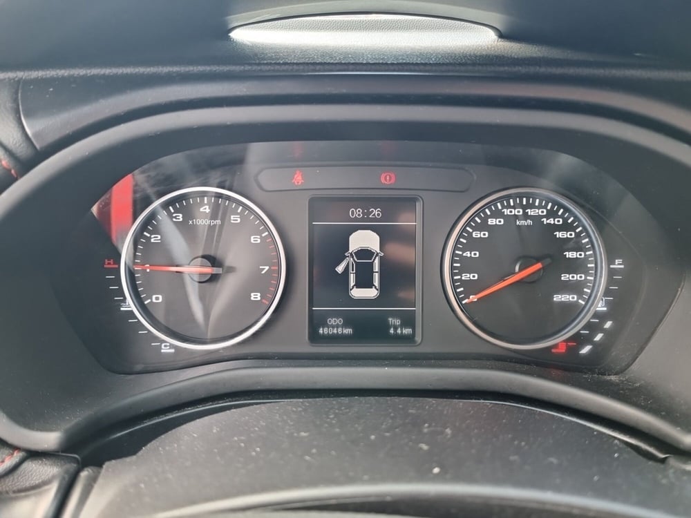 Evo Evo 3 usata a Lucca (8)