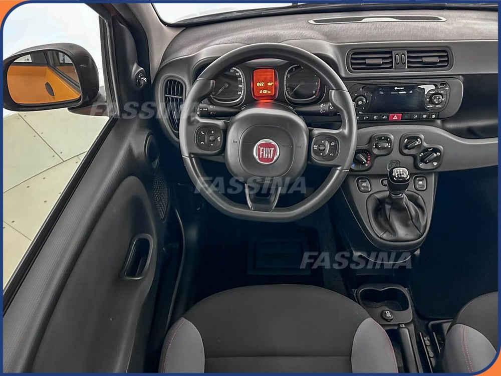 Fiat Panda usata a Milano (10)