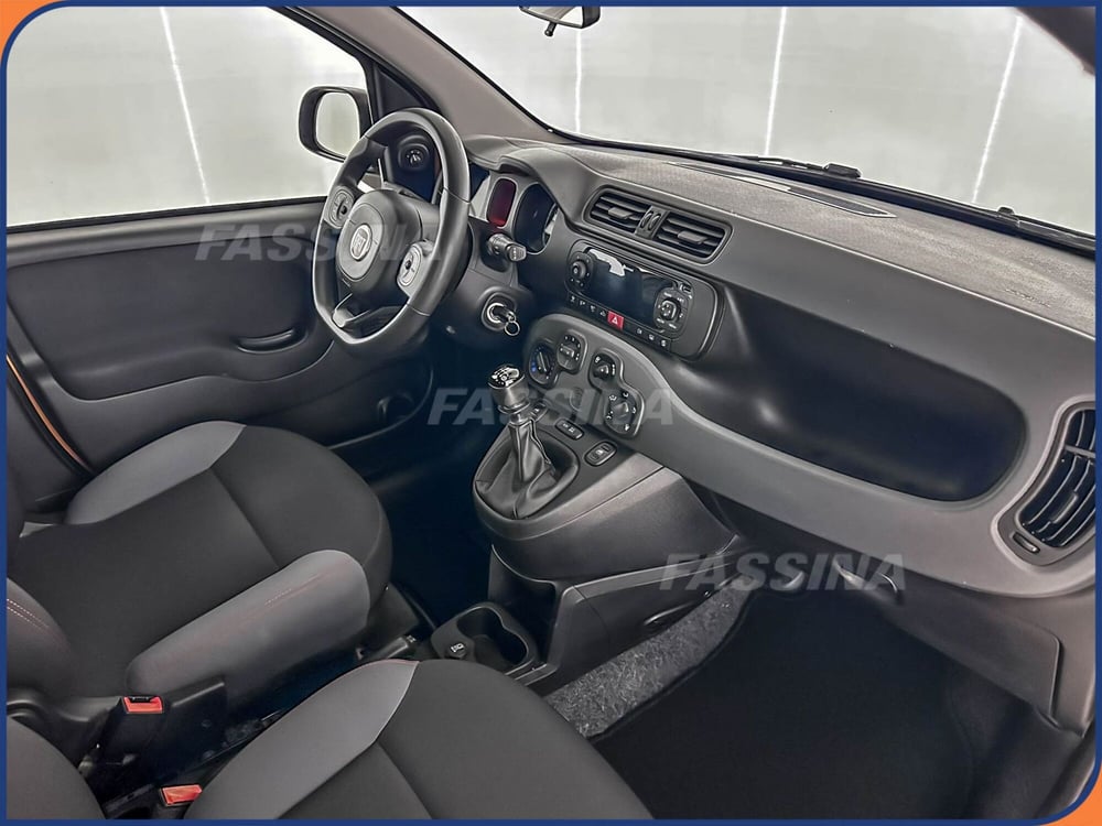 Fiat Panda usata a Milano (13)