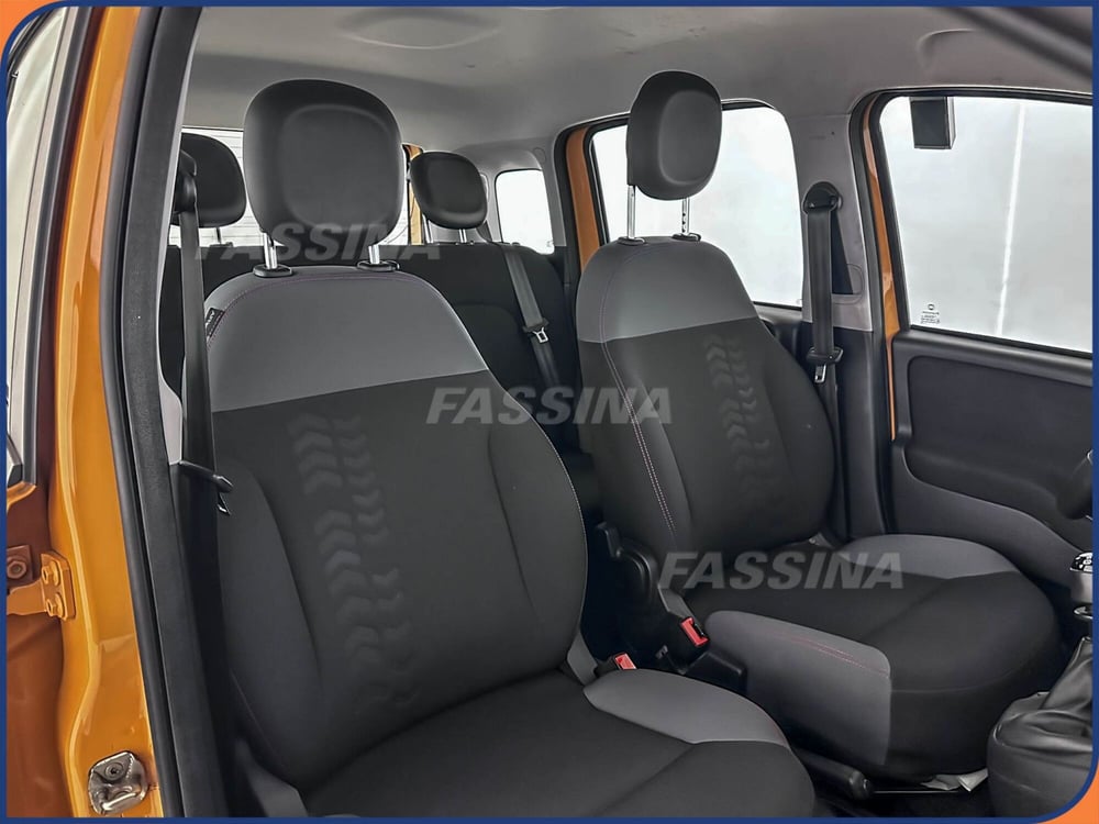 Fiat Panda usata a Milano (14)