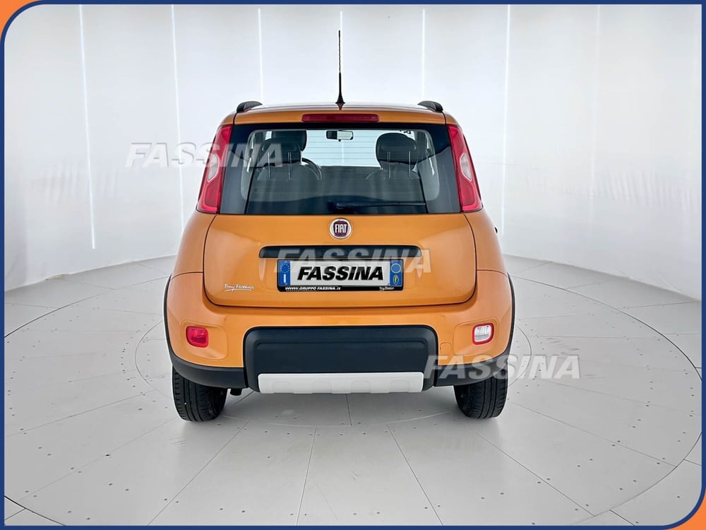 Fiat Panda usata a Milano (5)