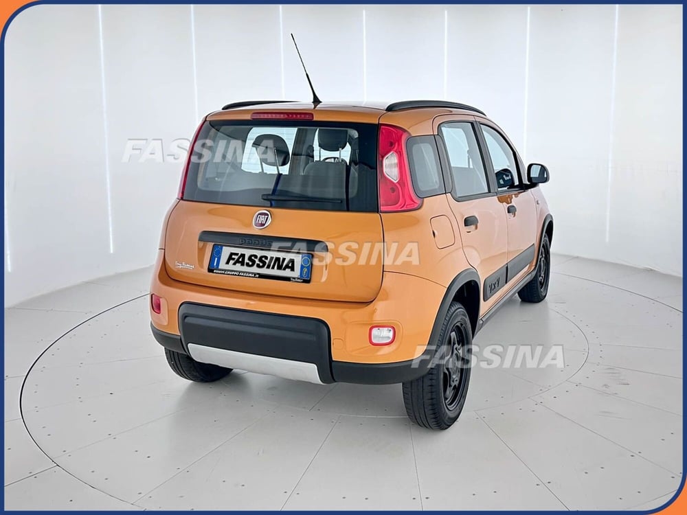 Fiat Panda usata a Milano (6)