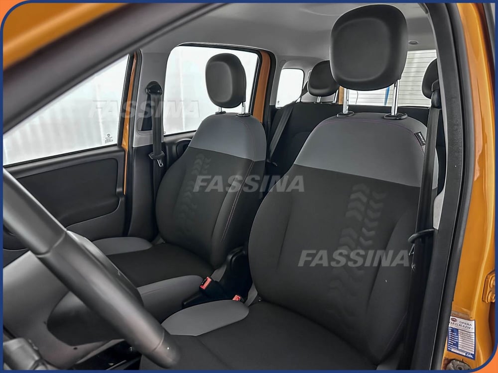 Fiat Panda usata a Milano (8)