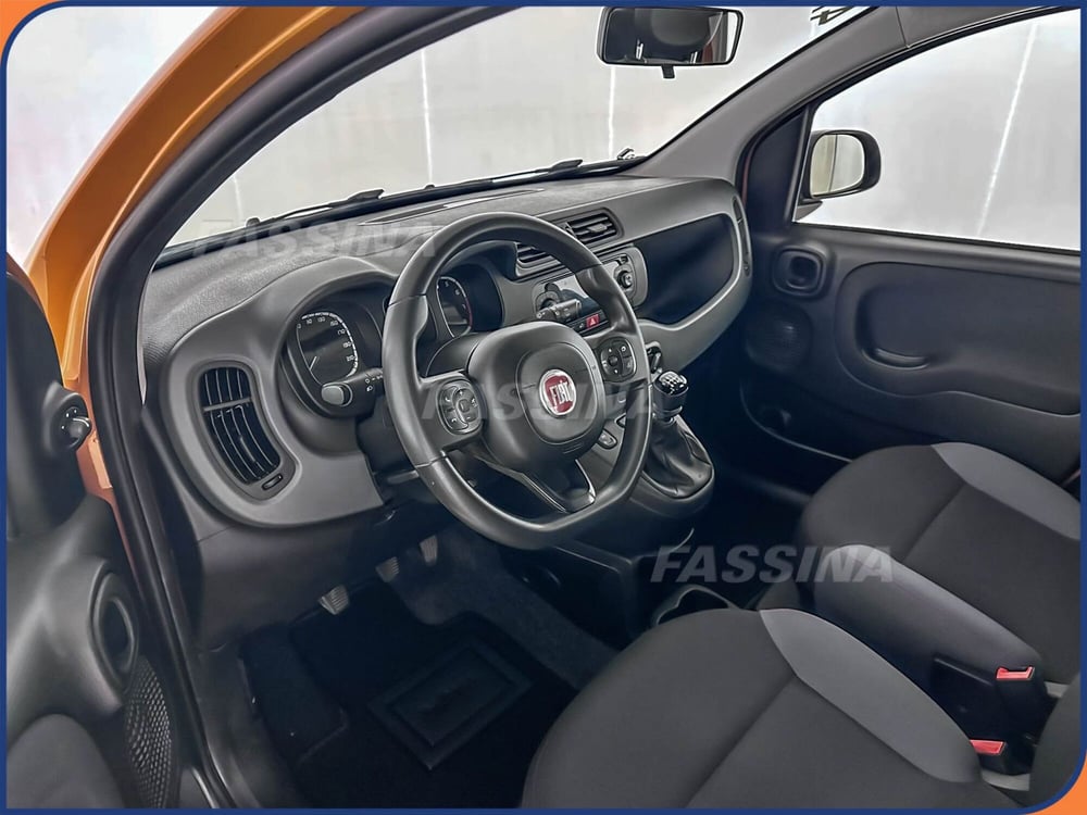 Fiat Panda usata a Milano (9)